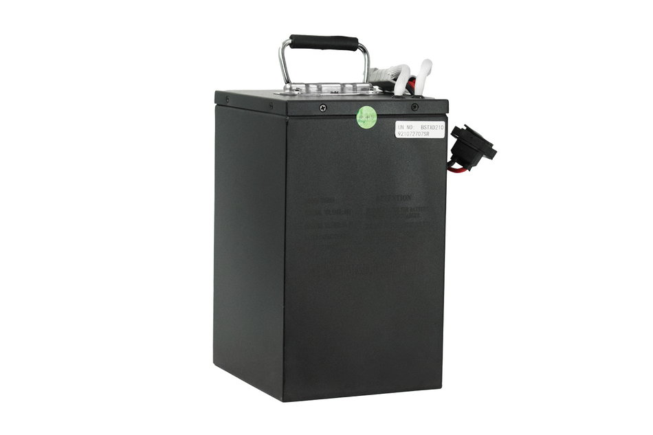 Emmo 48V30Ah Lithium Battery