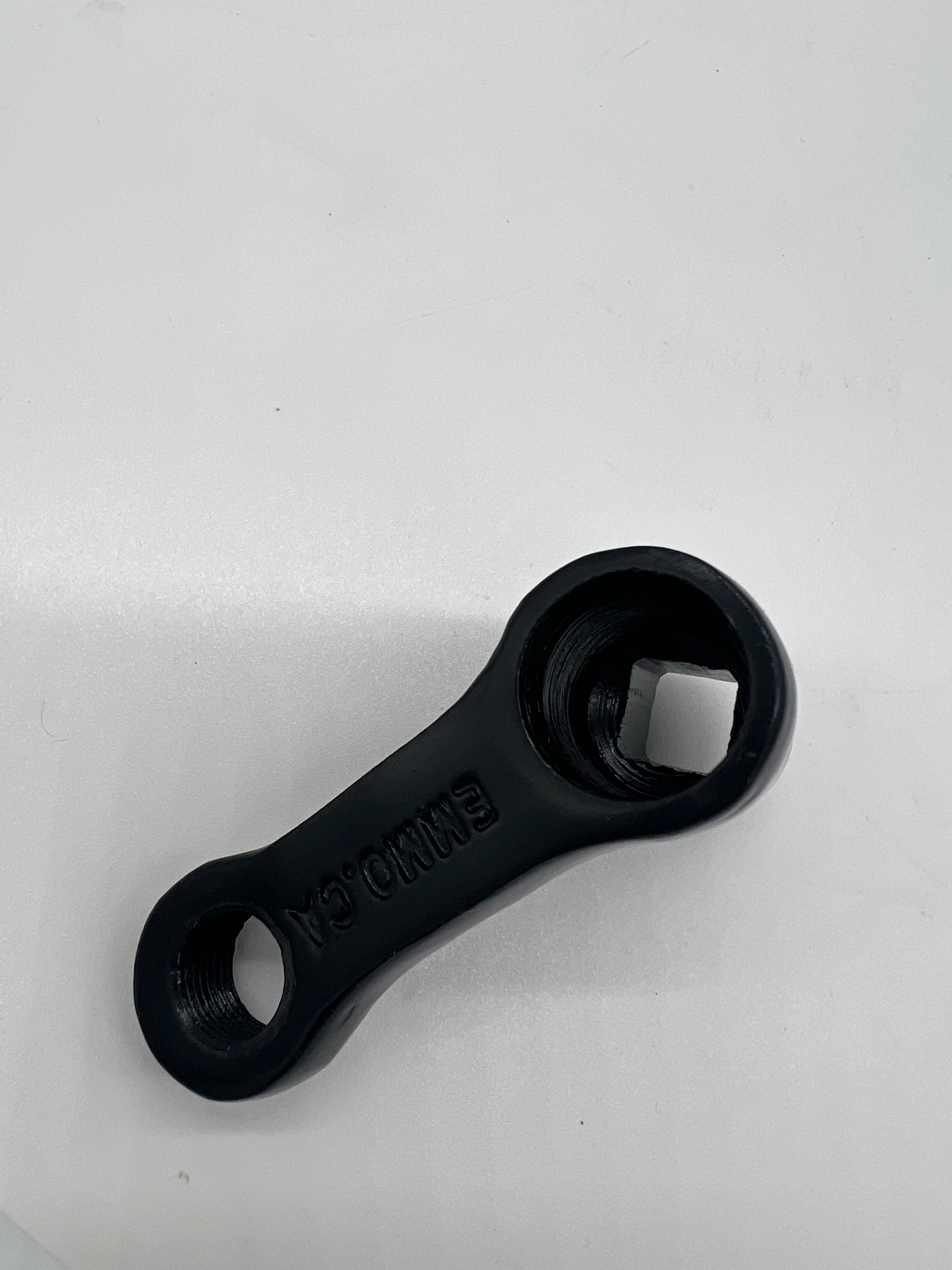 Short Pedal Arm/Crank