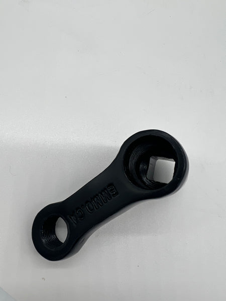 Short Pedal Arm/Crank