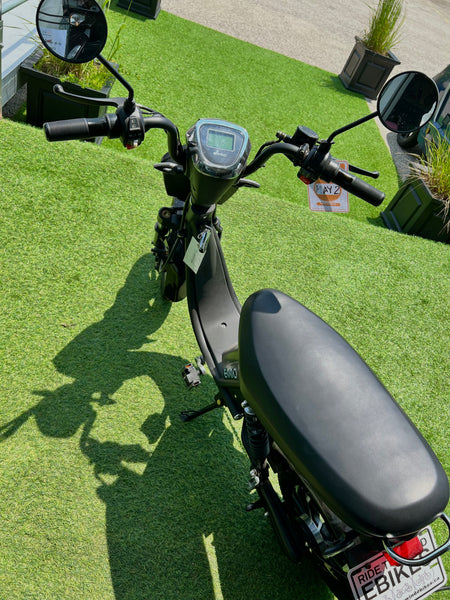 Emmo Urban Electric Scooter
