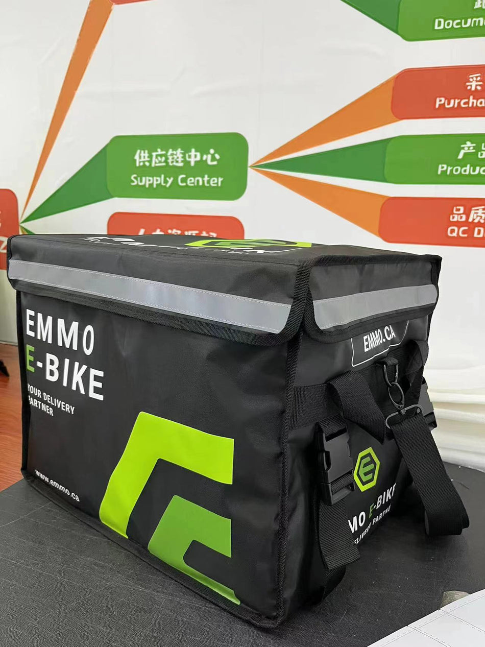 Emmo Insulated Delivery Bag