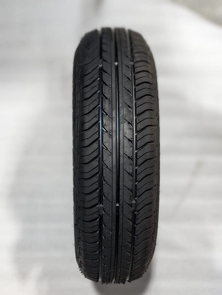 Evoque Enza Tire 12" 135/70R12
