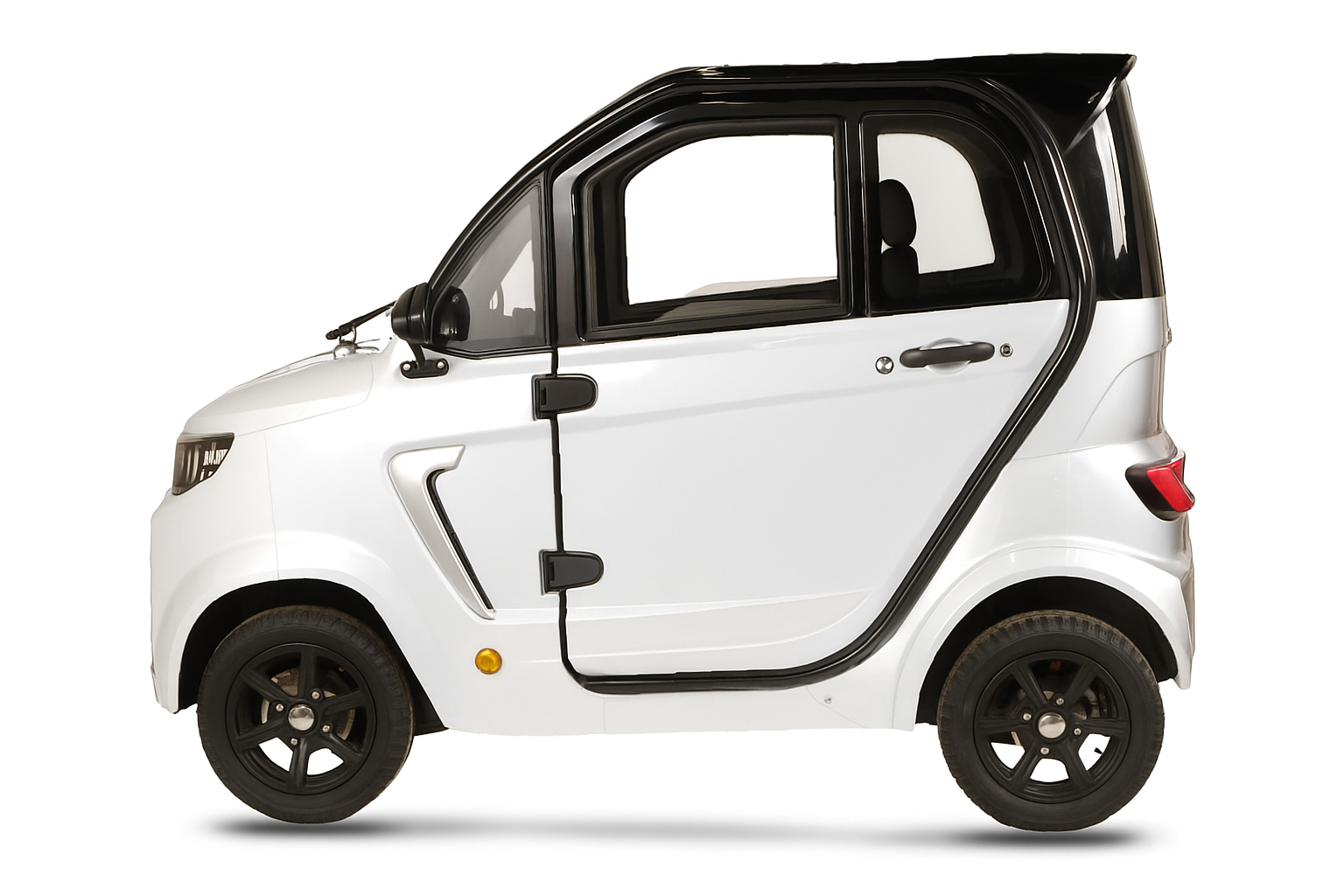 2026 Ecolo ET-4 Cruise Spark Enclosed Mobility Scooter