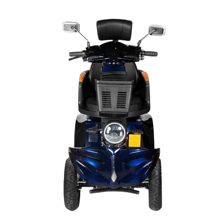 Ecolo ET4 Flex Plus Electric 4 Wheel Mobility Scooter