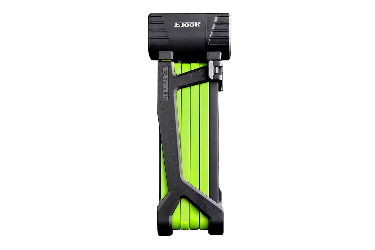 Emmo Heavy Duty Bike Folding Lock