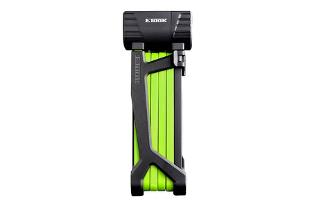 Emmo Heavy Duty Bike Folding Lock