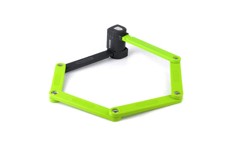 Emmo Heavy Duty Bike Folding Lock