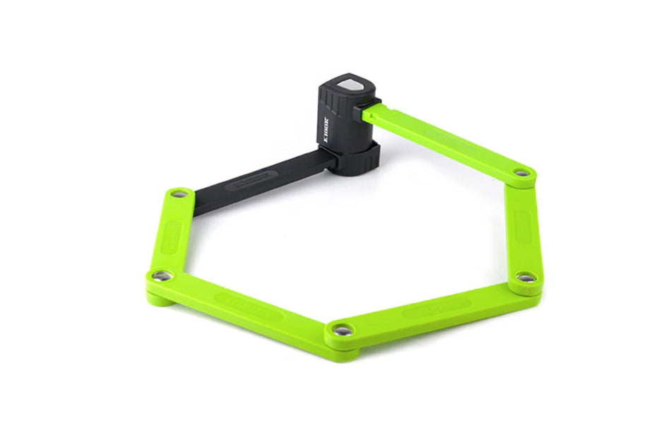 Emmo Heavy Duty Bike Folding Lock