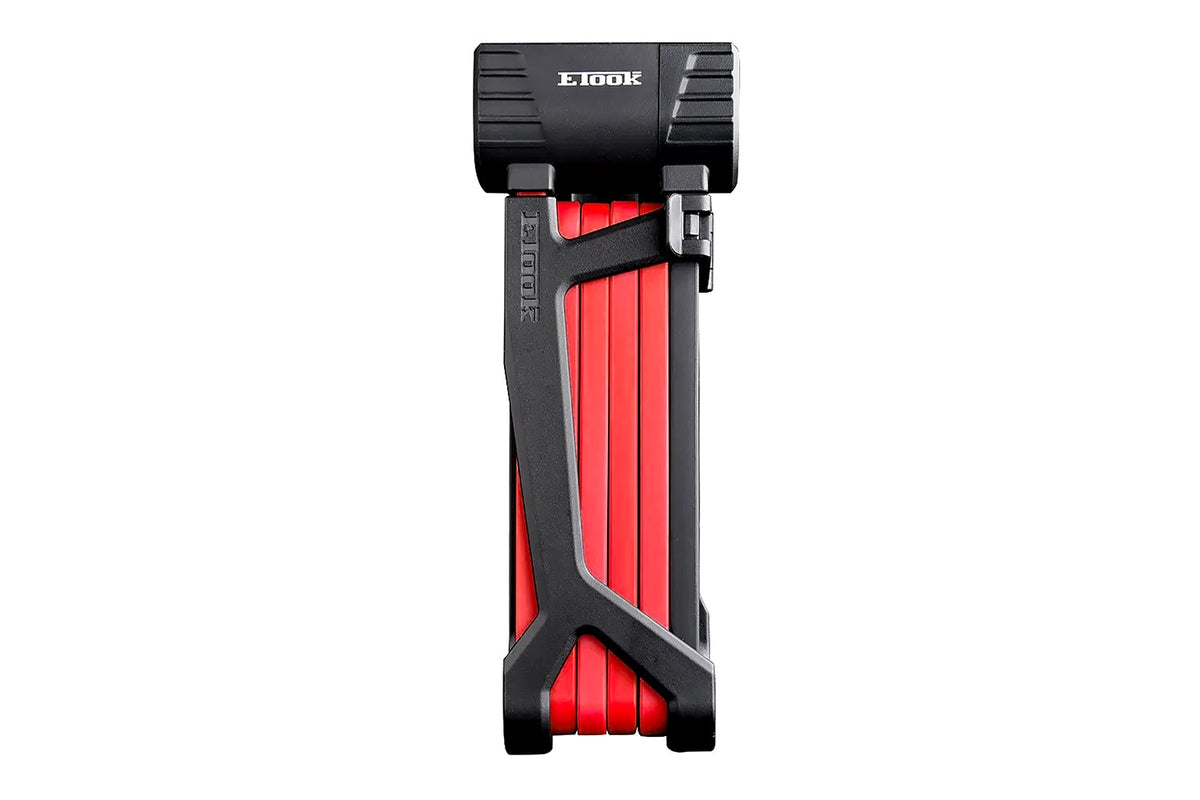 Emmo Heavy Duty Bike Folding Lock