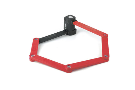 Emmo Heavy Duty Bike Folding Lock
