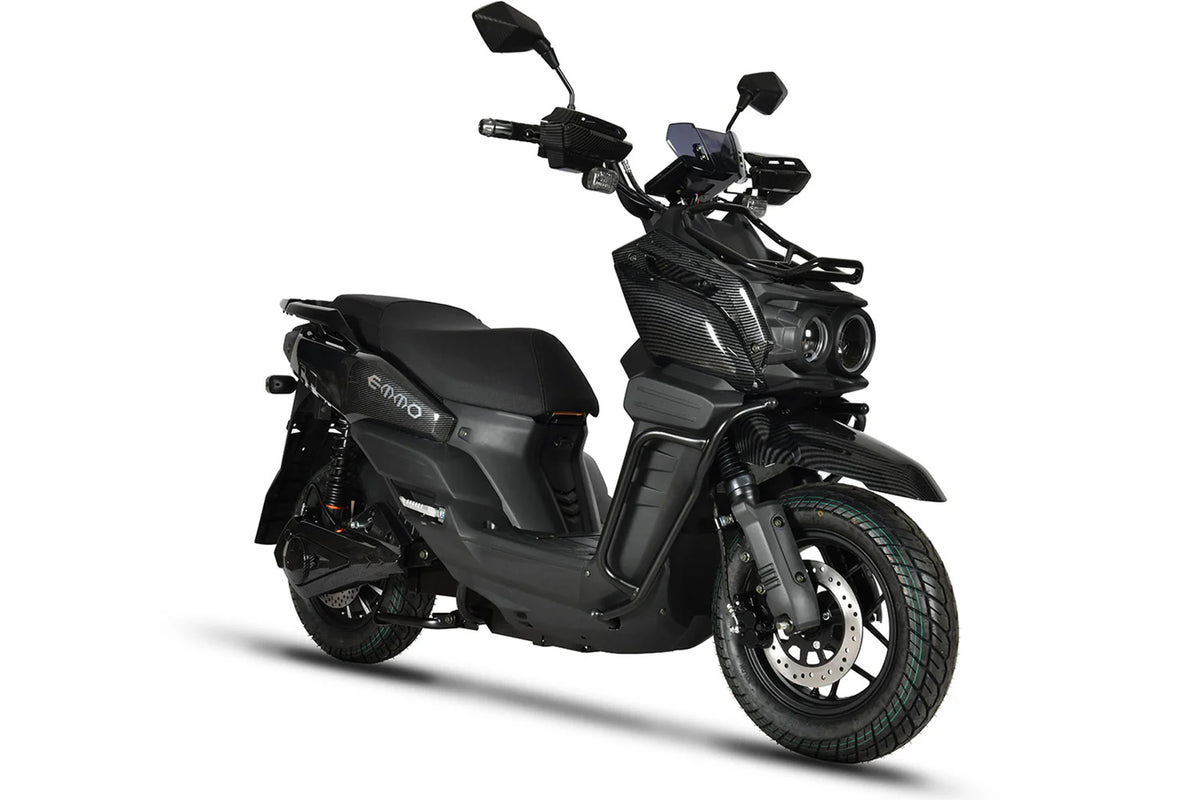 Emmo NOK Electric Scooter 84volt