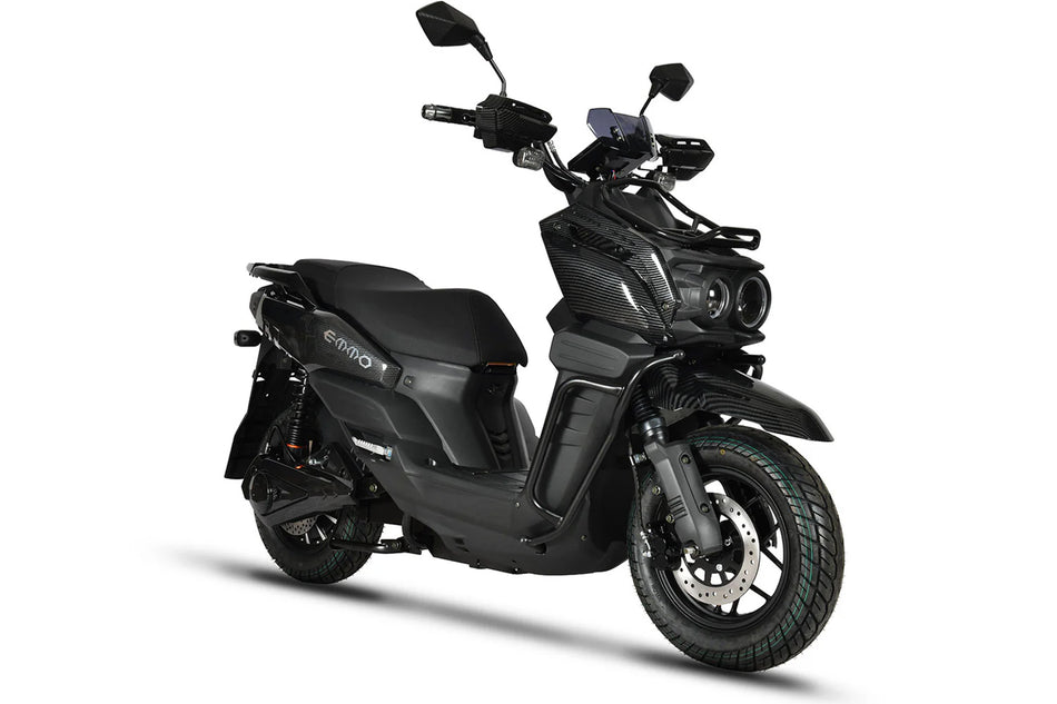 Emmo NOK Electric Scooter 84volt