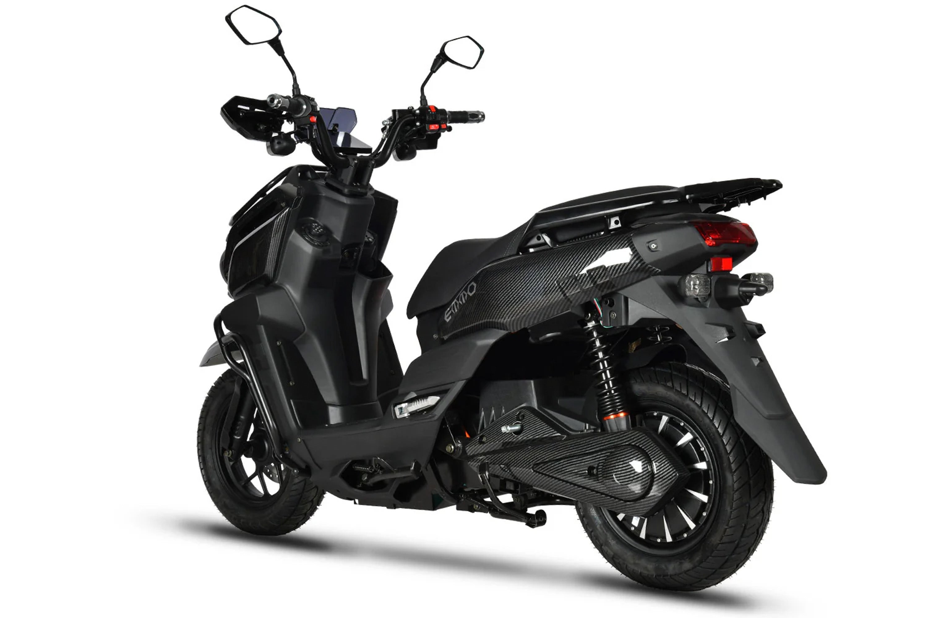 Emmo NOK Electric Scooter 84volt