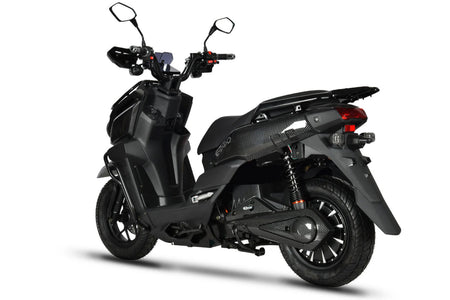 Emmo NOK Electric Scooter 84volt