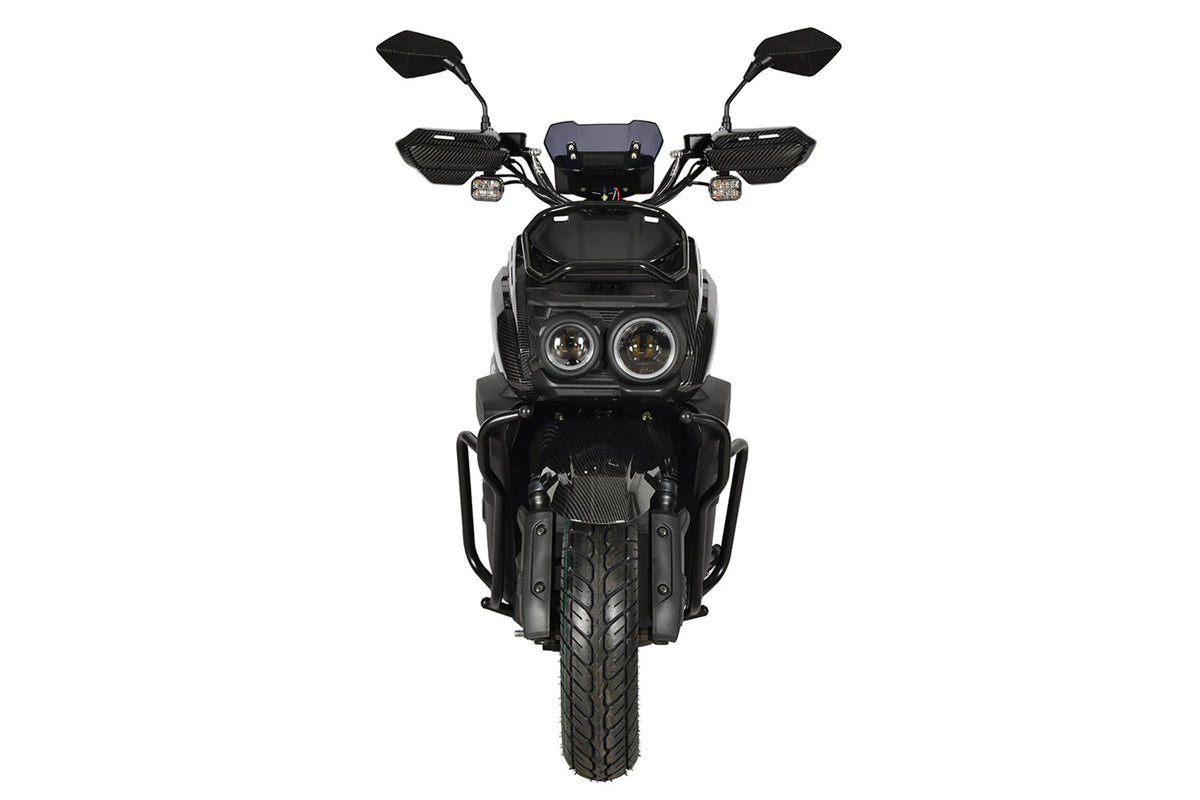 Emmo NOK Electric Scooter 84volt