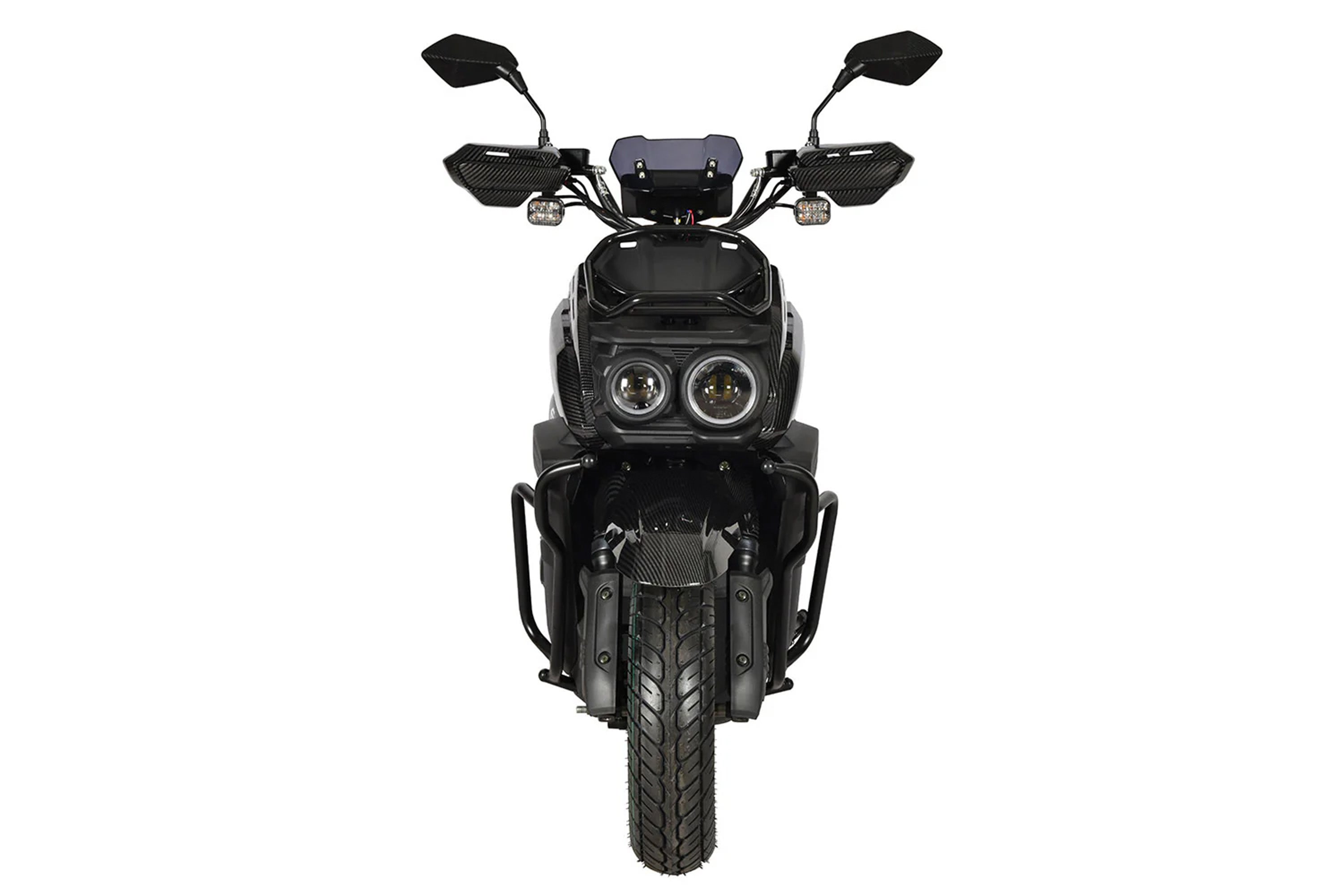 Emmo NOK Electric Scooter 84volt