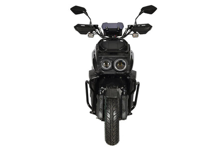 Emmo NOK Electric Scooter 84volt