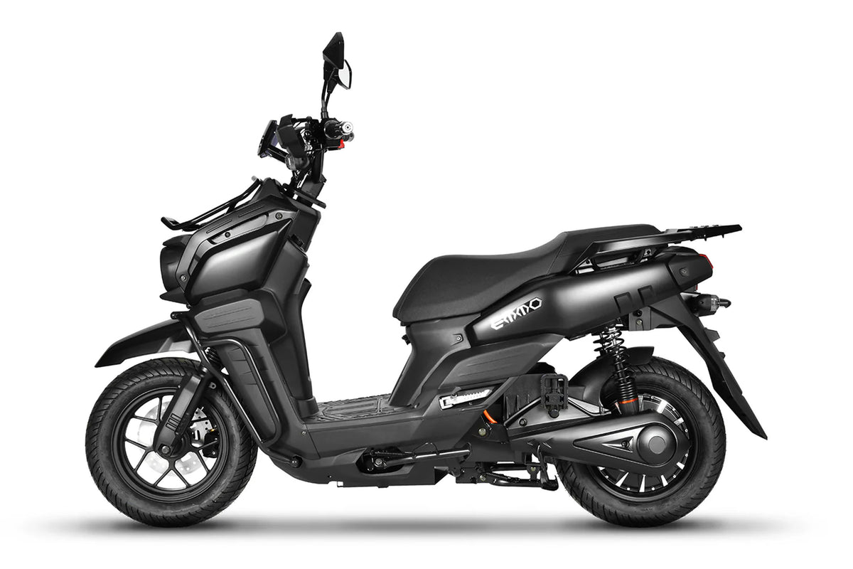 Emmo NOK Electric Scooter 84volt