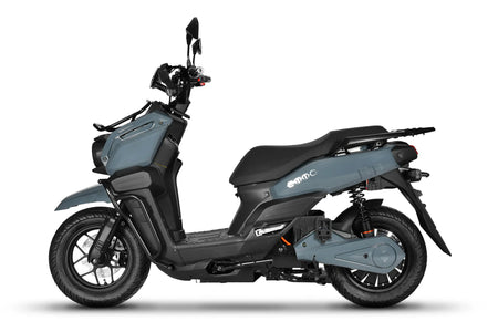 Emmo NOK Electric Scooter 84volt