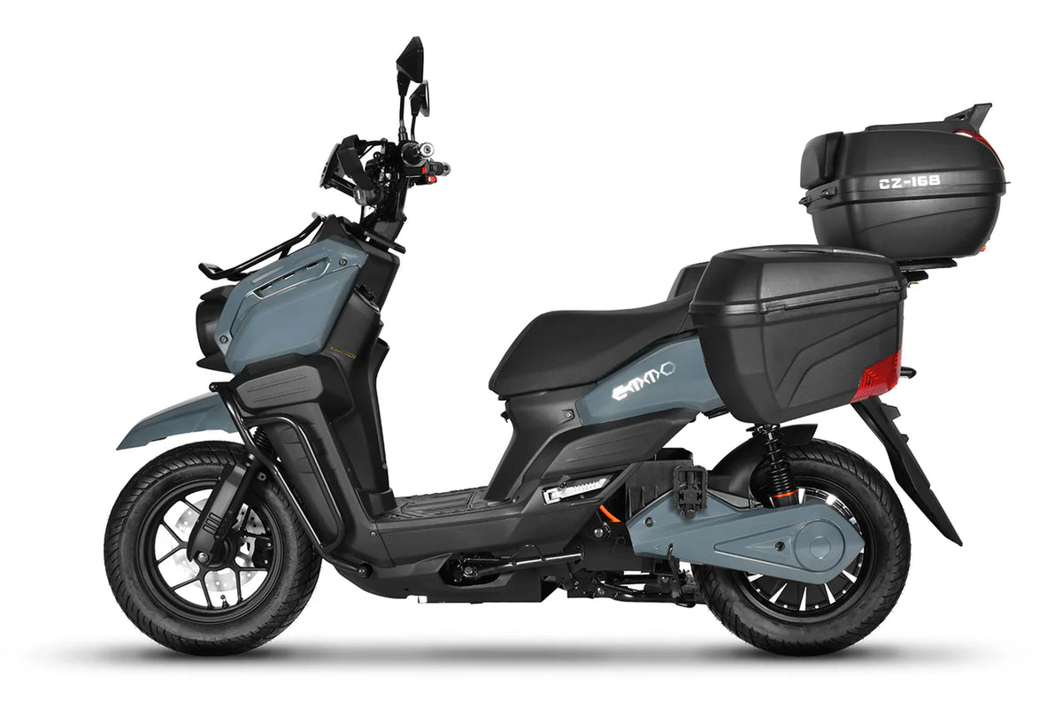 Emmo NOK Electric Scooter 84volt