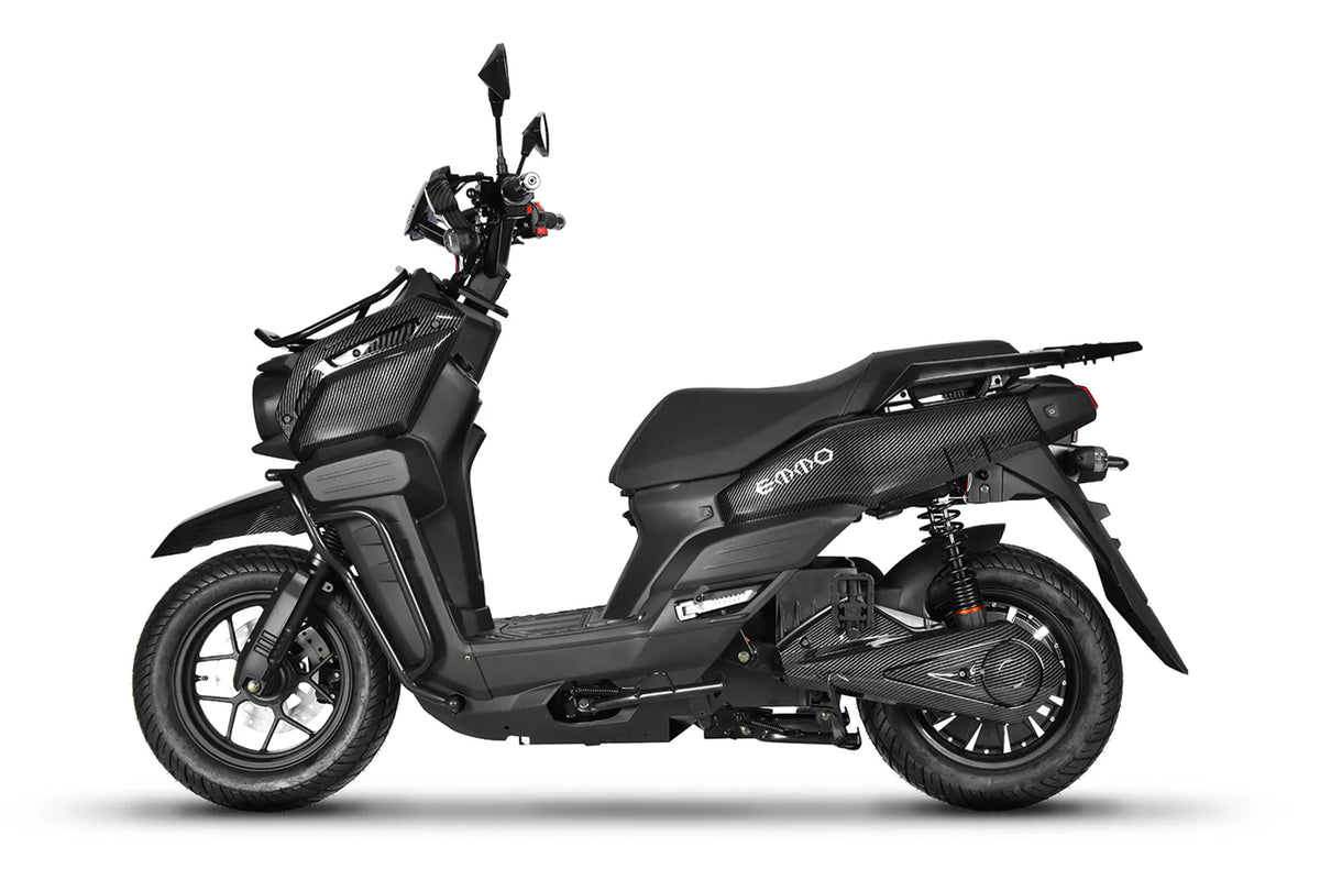 Emmo NOK Electric Scooter 84volt
