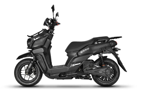 Emmo NOK Electric Scooter 84volt