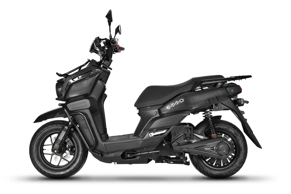 Emmo NOK Electric Scooter 84volt