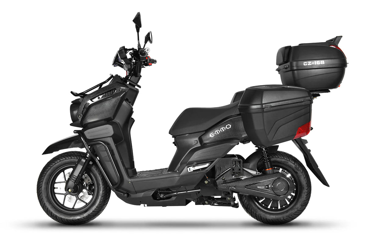 Emmo NOK Electric Scooter 84volt