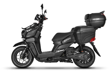 Emmo NOK Electric Scooter 84volt