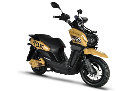 Emmo NOK Electric Scooter 84volt
