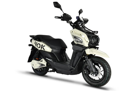 Emmo NOK Electric Scooter 84volt