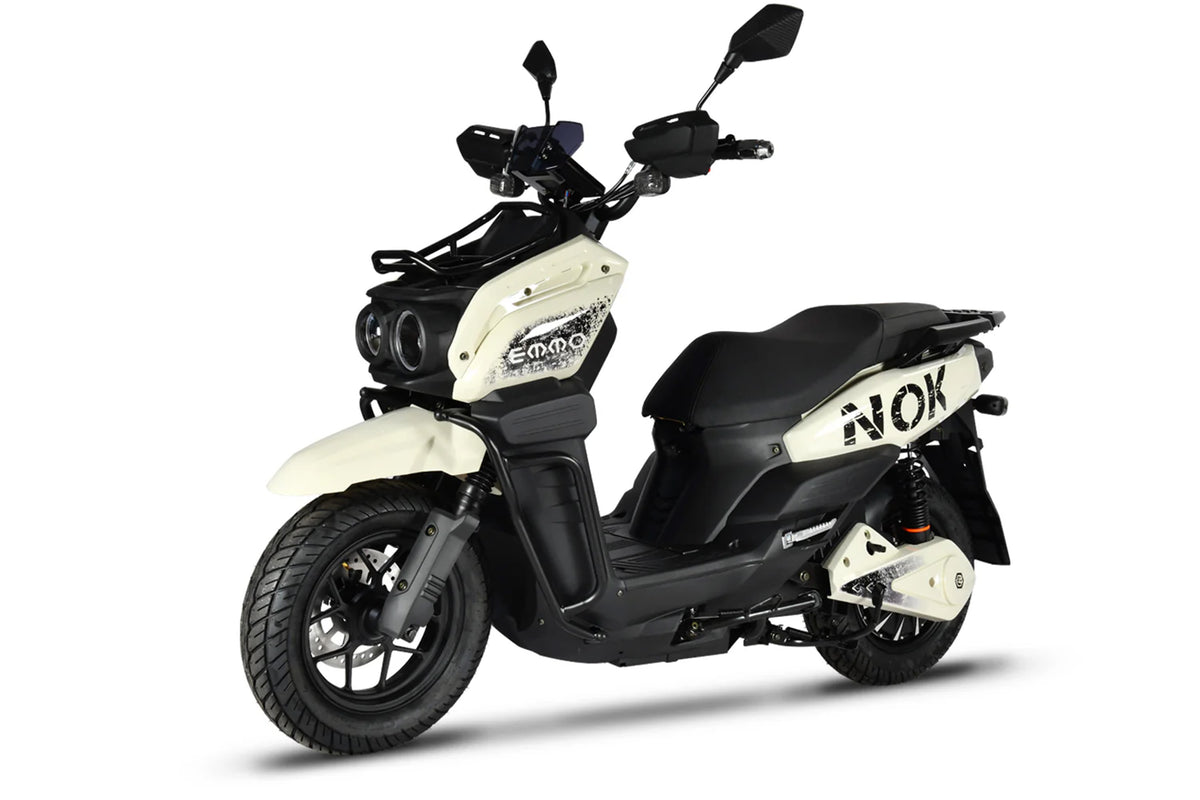 Emmo NOK Electric Scooter 84volt