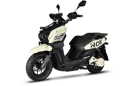 Emmo NOK Electric Scooter 84volt