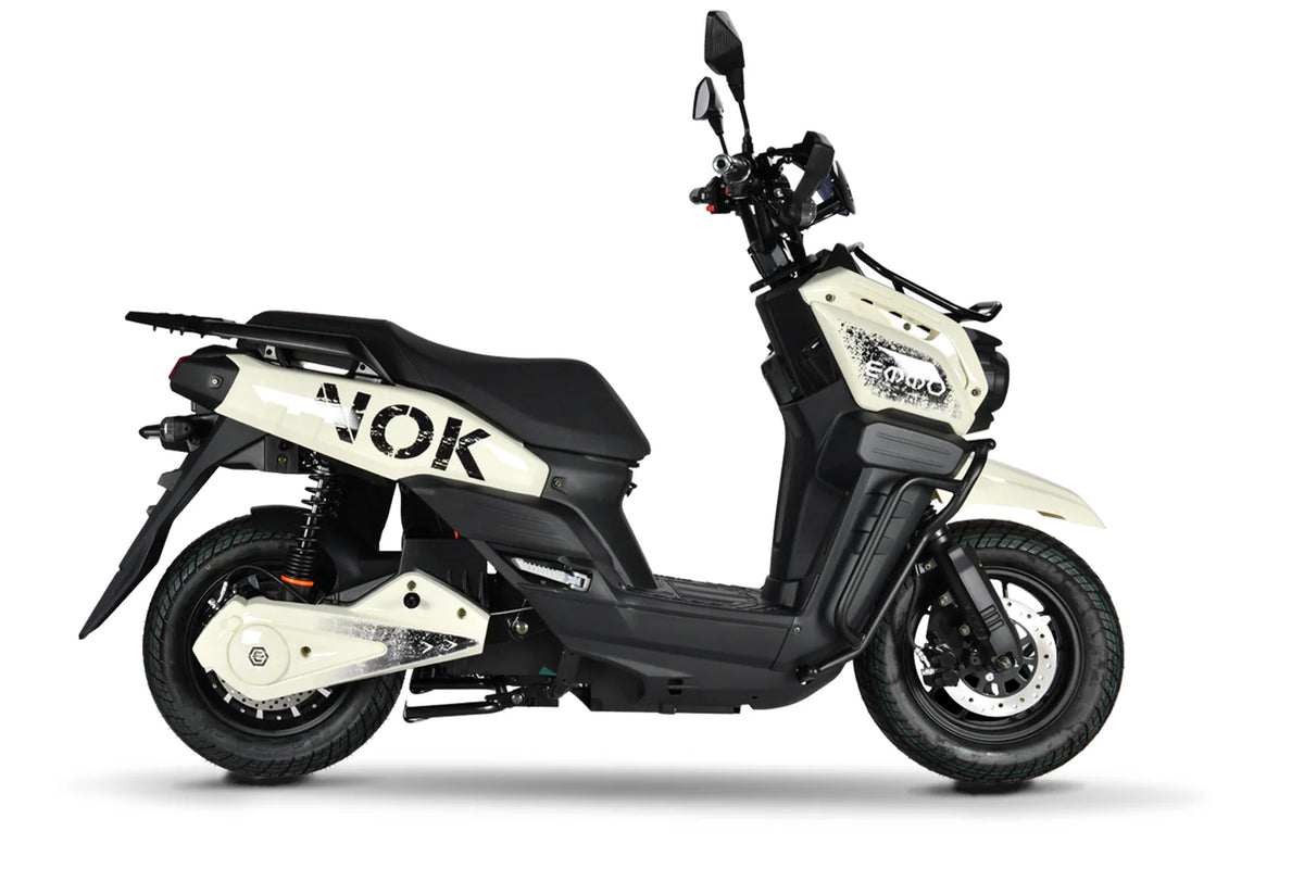 Emmo NOK Electric Scooter 84volt
