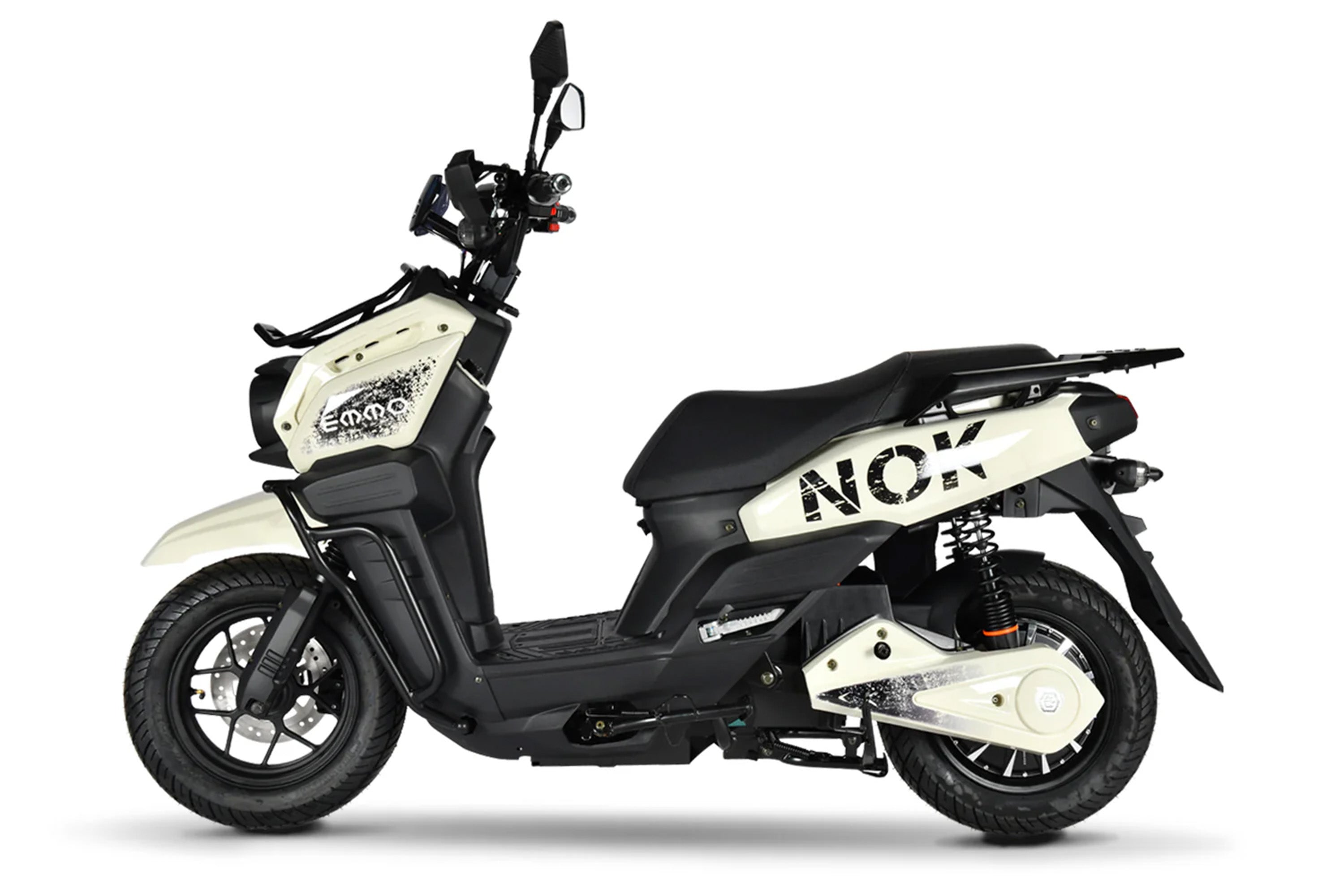 Emmo NOK Electric Scooter 84volt