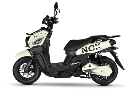 Emmo NOK Electric Scooter 84volt
