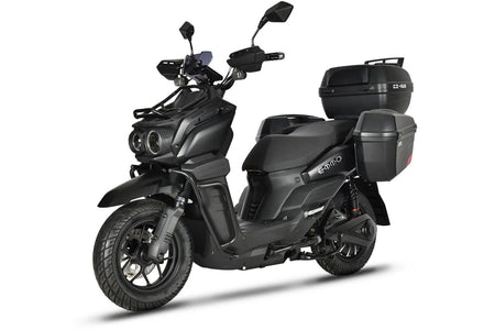 Emmo NOK Electric Scooter 84volt