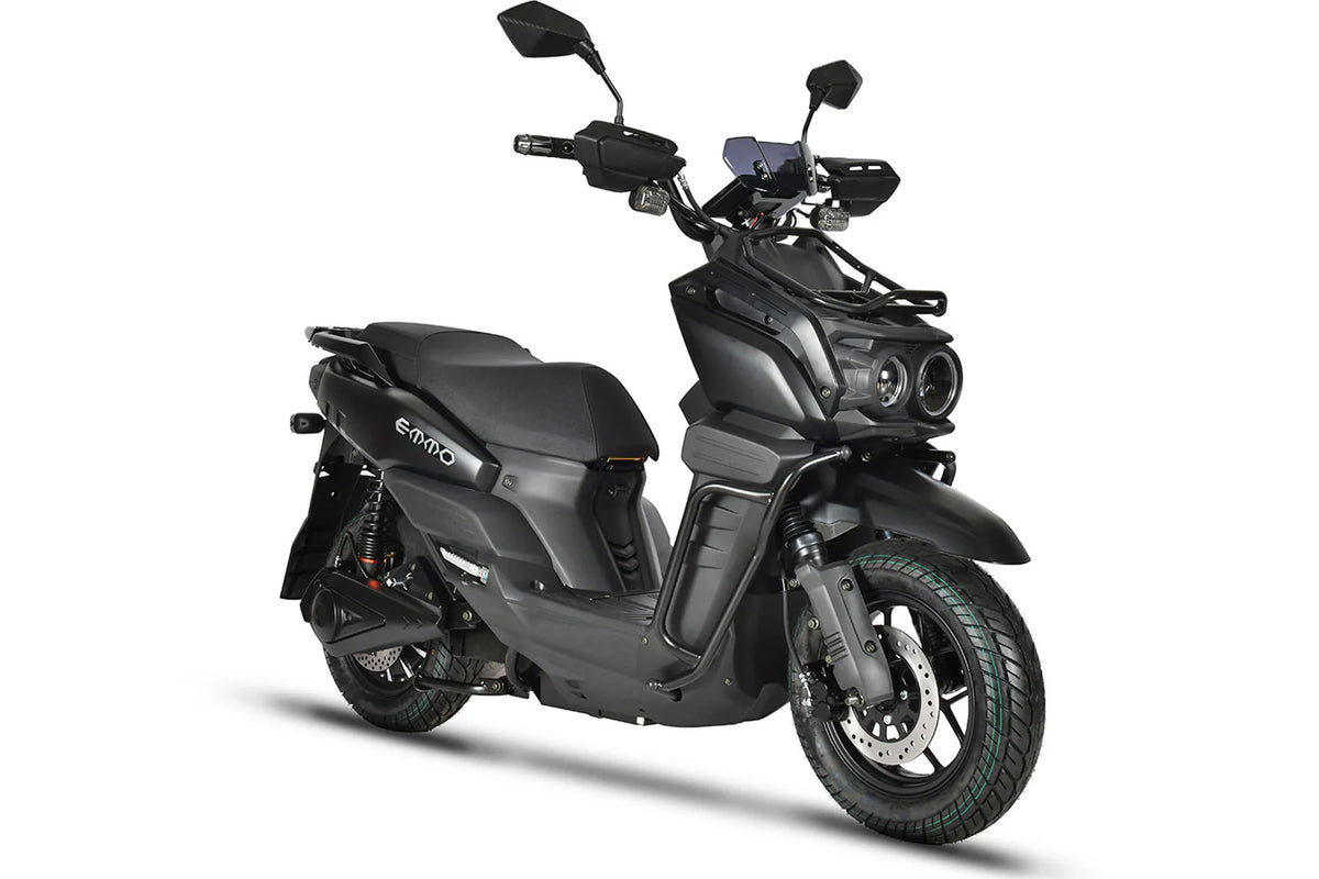 Emmo NOK Electric Scooter 84volt