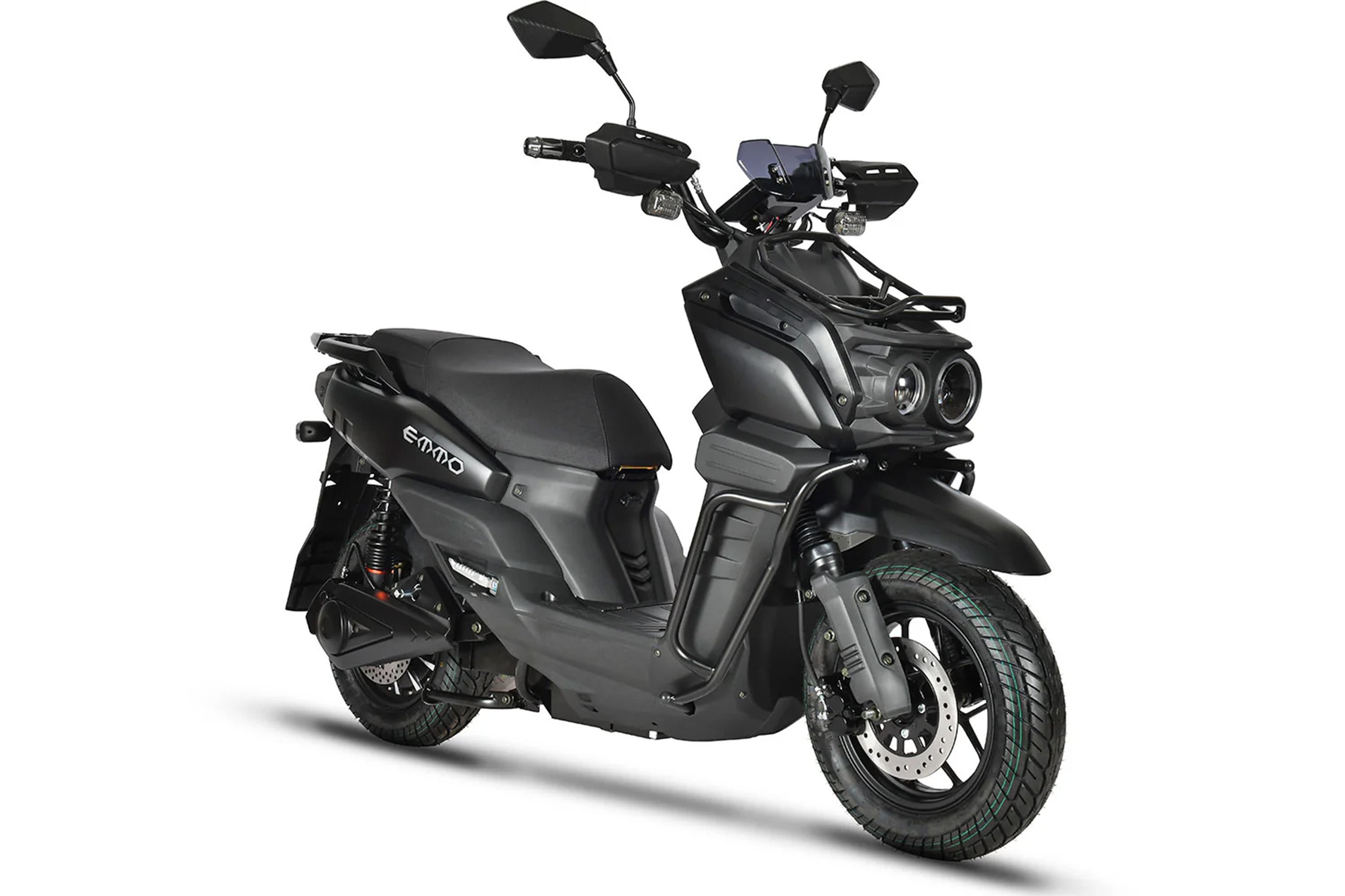 Emmo NOK Electric Scooter 84volt