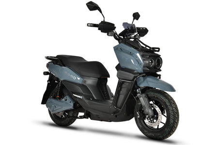 Emmo NOK Electric Scooter 84volt