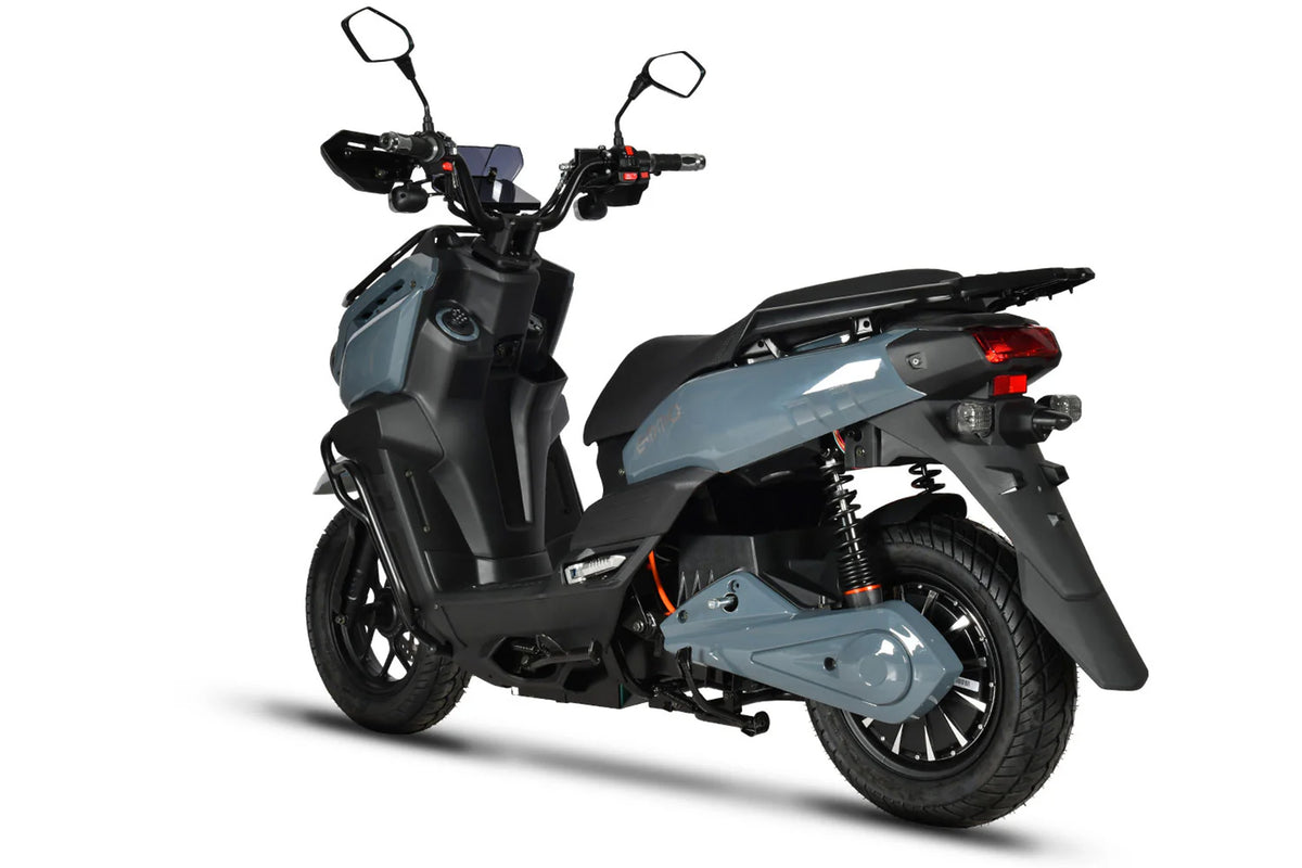Emmo NOK Electric Scooter 84volt