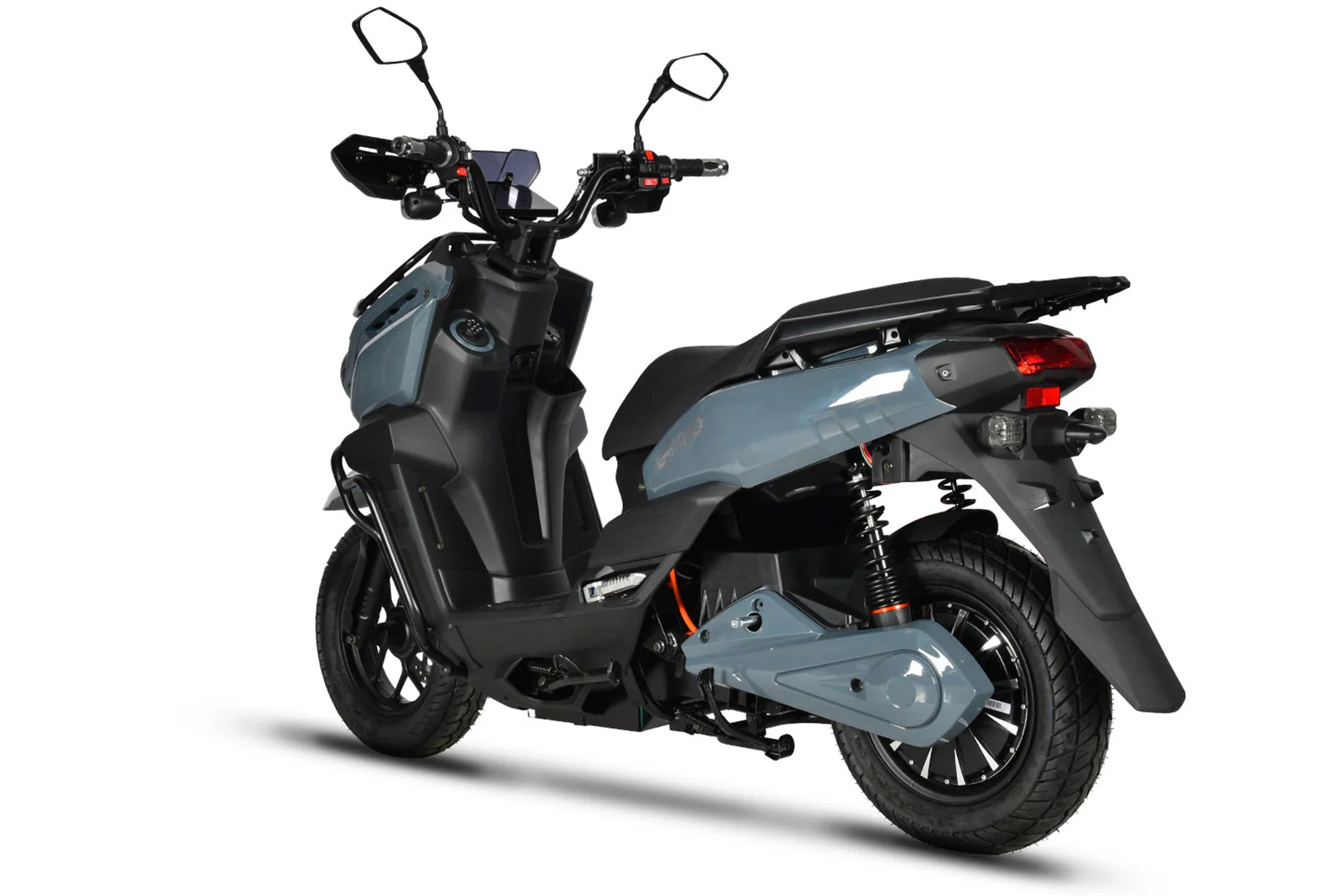 Emmo NOK Electric Scooter 84volt
