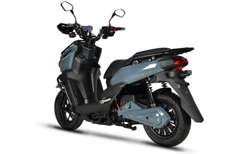 Emmo NOK Electric Scooter 84volt