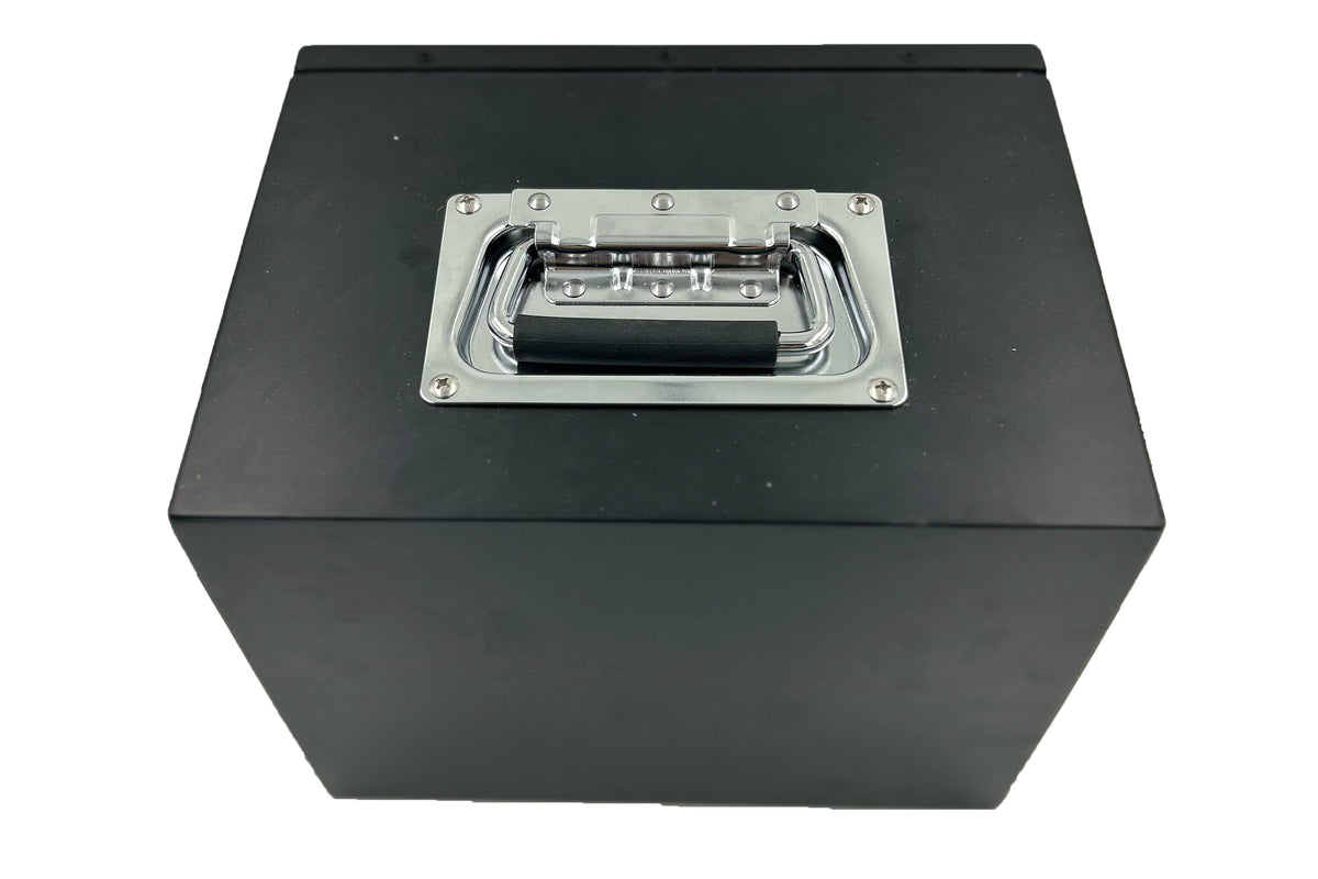 Evoque 72v30ah Lithium Battery