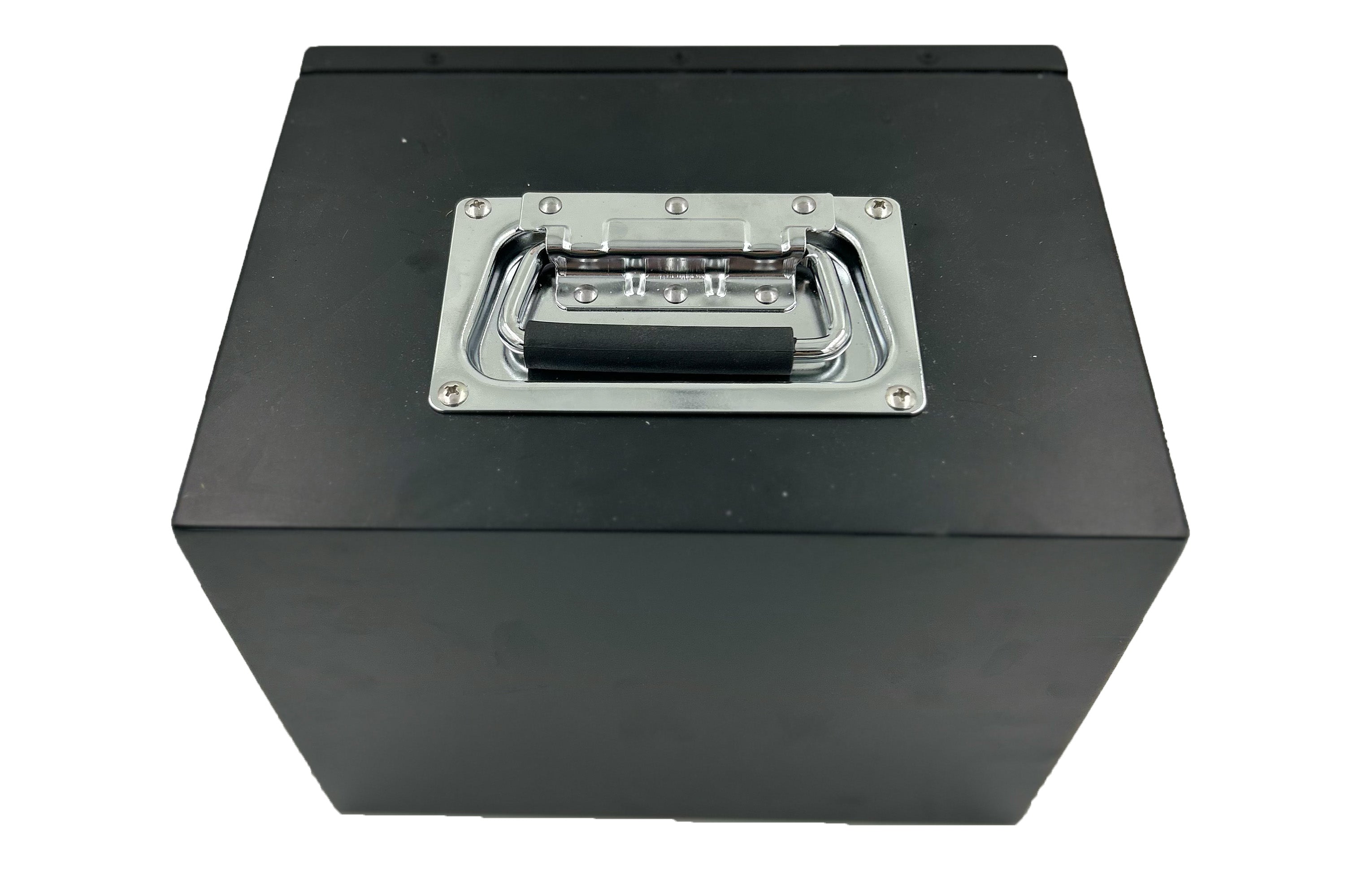 Evoque 72v30ah Lithium Battery