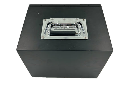 Evoque 72v30ah Lithium Battery
