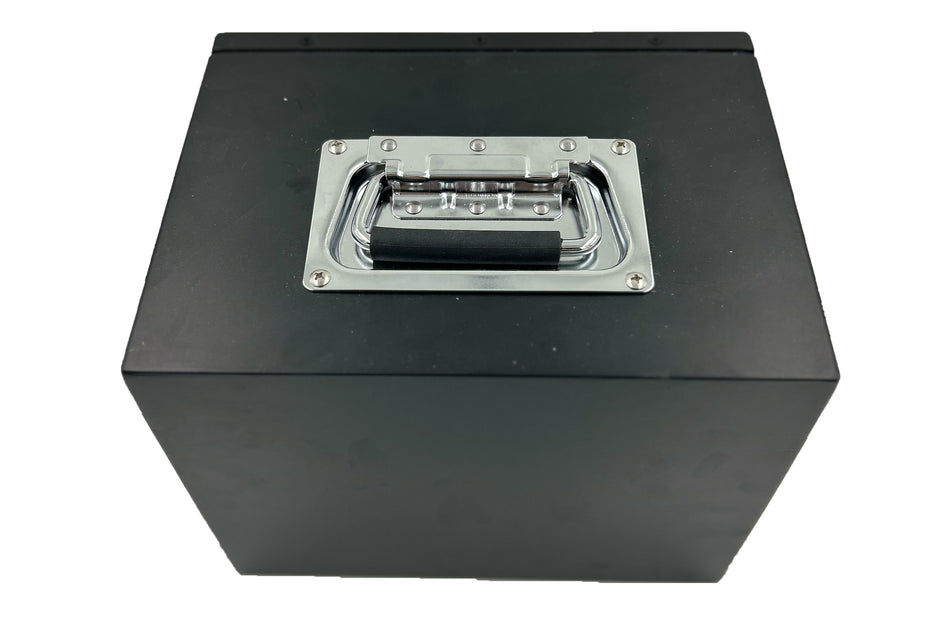 Evoque 72v30ah Lithium Battery