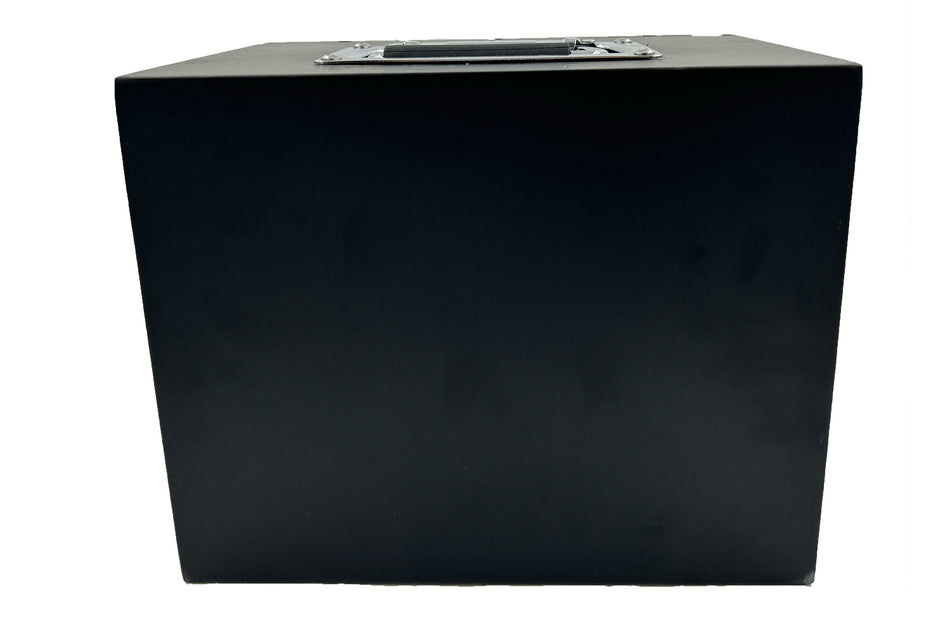 Evoque 72v30ah Lithium Battery