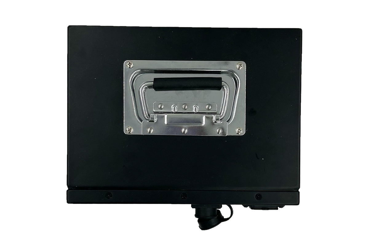 Evoque 72v30ah Lithium Battery