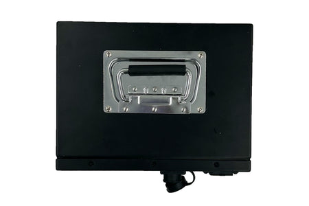 Evoque 72v30ah Lithium Battery